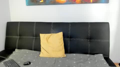 Bulma Bambina online show from September 18, 8:22 pm