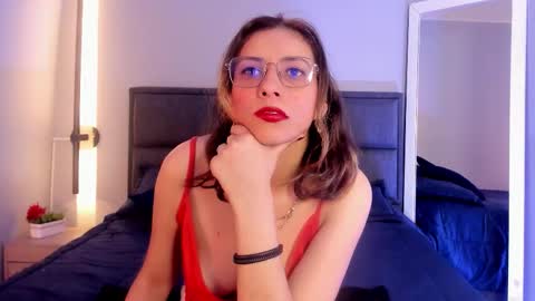 Bulma Bambina online show from December 2, 7:53 pm