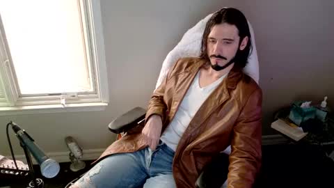 bumphreyhogart online show from March 6, 9:42 pm