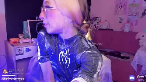        online show from October 31, 3:18 am