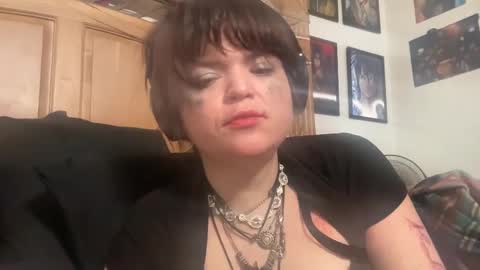 Snapshot of bunbunninjaz chatting on January 7, 2:41 pm bunbunninjaz online show from January 7, 2:41 pm