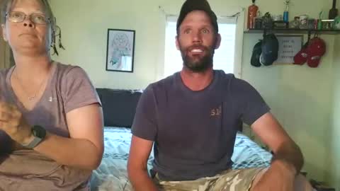 Bunk online show from March 28, 6:18 pm