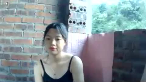 Snapshot of bunmay02 chatting on July 12, 10:45 pm bunmay02 online show from July 12, 10:45 pm