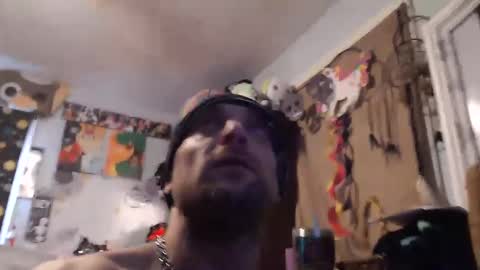 Snapshot of bunni_and_thebossman chatting on January 27, 2:46 pm Bunni Blaze The Boss Man online show from January 27, 2:46 pm