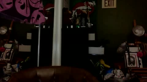 bunnibaby333 online show from February 13, 8:48 am