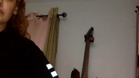 bunnibaby333 online show from October 1, 2:28 am