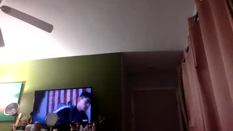 bunnibaby333 online show from December 4, 6:55 am