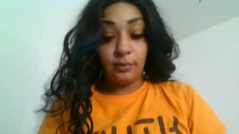 bunniebai online show from February 2, 7:46 pm