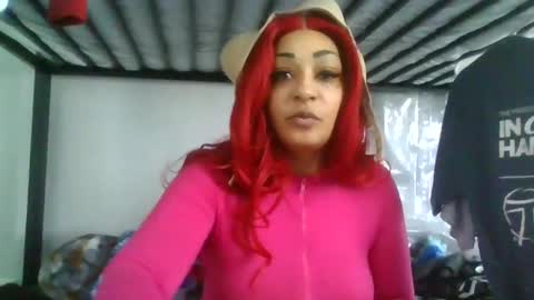 bunniebai online show from March 9, 6:43 pm