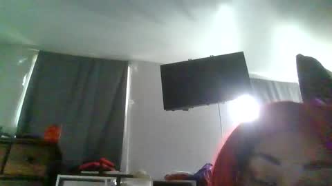 bunniebai online show from February 19, 6:37 pm