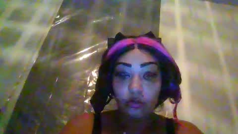 bunniebai online show from February 27, 12:43 am