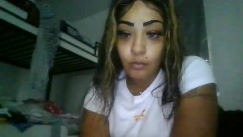 bunniebai online show from June 21, 10:12 pm