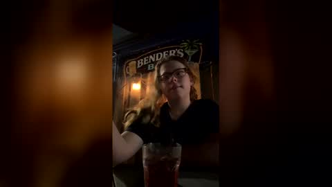 bunniejean online show from May 19, 12:49 am