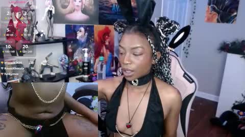 Bunnii Kimi online show from February 2, 2:16 pm