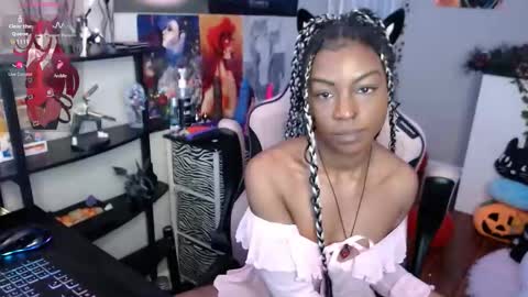 Bunnii Kimi online show from February 8, 3:04 pm