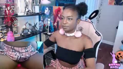 Bunnii Kimi online show from June 23, 2:37 pm