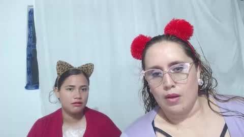 bunniosito online show from November 5, 12:10 am