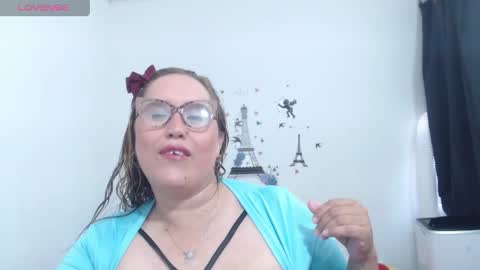 bunniosito online show from April 7, 10:31 pm