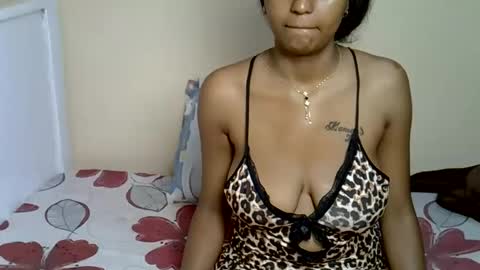 Bunny online show from April 12, 4:01 pm