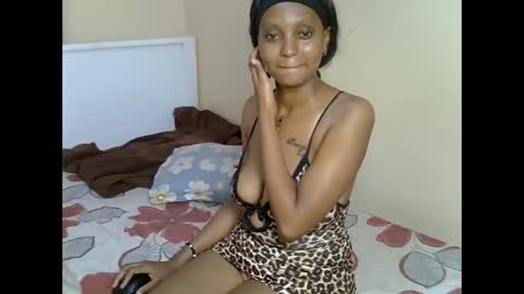 Bunny online show from April 13, 11:21 pm