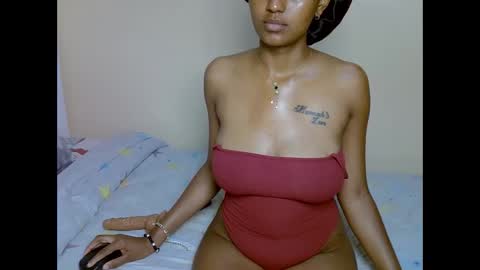 Bunny online show from April 15, 4:25 pm