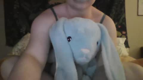 Snapshot of bunnxbabe chatting on October 5, 11:13 pm BunnxBabe online show from October 5, 11:13 pm