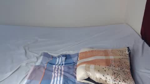 Bunny Bliss online show from September 15, 9:20 am