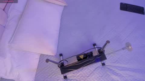 Snapshot of bunny_blush1 chatting on March 30, 7:04 pm bunny_blush1 online show from March 30, 7:04 pm