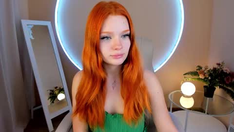 Bunny online show from February 11, 8:47 pm