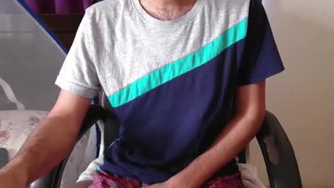 Revo  Hi dear everyone..Im on a break due to exams and studies and some functions in family..will back soon..stay tuned...Ty online show from January 12, 6:51 am