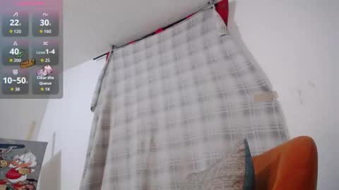 bunny_chloe online show from November 3, 2:02 am