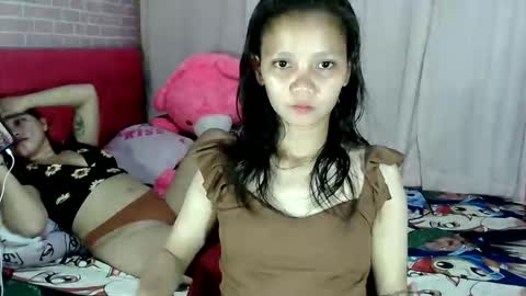 Snapshot of bunny_flower18 chatting on December 4, 7:06 am bunny_flower18 online show from December 4, 7:06 am