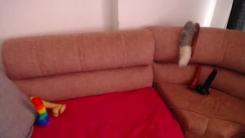 NINA online show from February 25, 2:11 pm