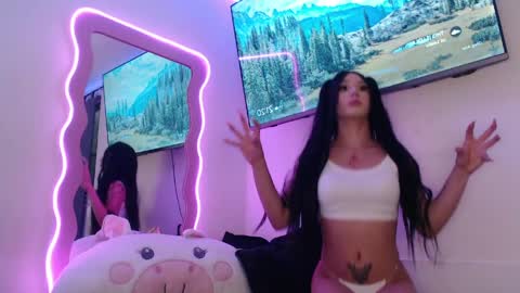 bunny_s0fi online show from April 3, 2:20 am