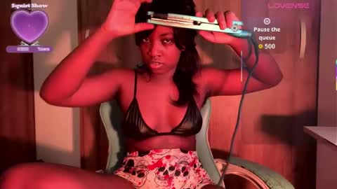 Isa online show from October 2, 8:38 pm