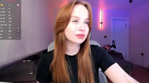 Mary online show from April 20, 12:08 pm