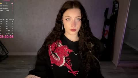 Bunnyblink online show from April 8, 9:37 pm