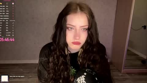 Bunnyblink online show from April 15, 8:53 pm