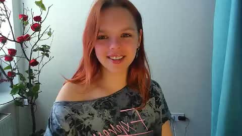 Ariel online show from September 16, 5:30 am