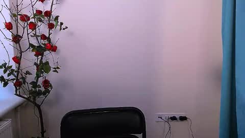 Ariel online show from October 30, 4:47 am