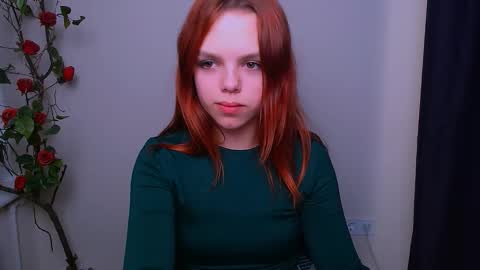 Ariel online show from December 3, 9:57 pm