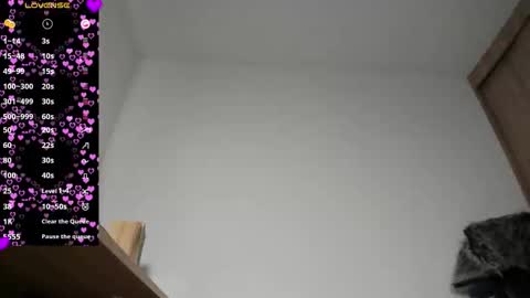 Sammy online show from February 6, 2:42 pm