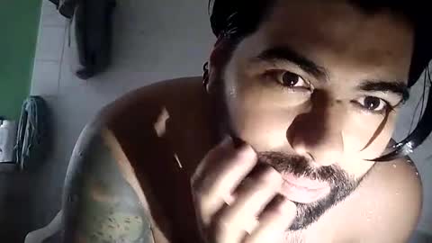 Snapshot of bunnychocolatte151671 chatting on October 4, 5:05 am bunnychocolatte69 online show from October 4, 5:05 am