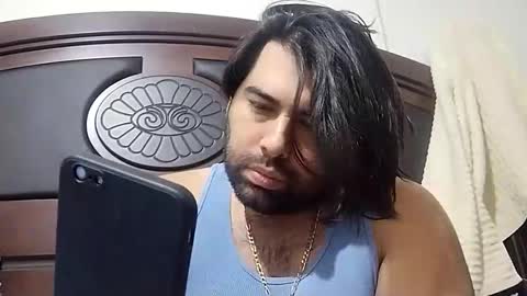 Snapshot of bunnychocolatte151671 chatting on January 13, 4:07 am bunnychocolatte69 online show from January 13, 4:07 am