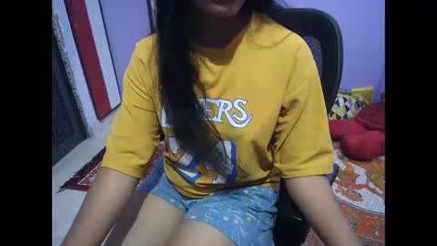 bunnycolbyy online show from January 6, 7:01 am