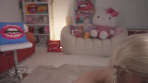 Stella online show from January 16, 12:23 am