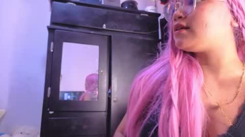 Snapshot of bunnydolly_ chatting on February 15, 6:59 pm bunnydolly_ online show from February 15, 6:59 pm