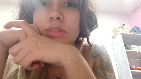 Snapshot of bunnydolly_ chatting on March 2, 10:38 pm bunnydolly_ online show from March 2, 10:38 pm