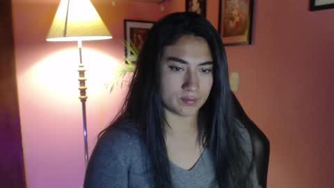 bunnyEmilyR0s33 online show from March 30, 8:15 am