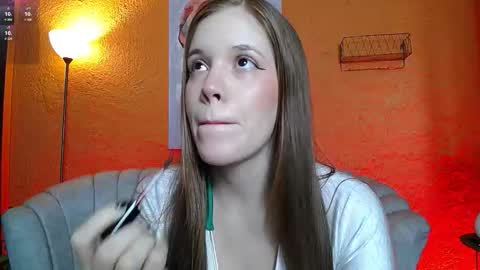 ANASTASIA online show from November 5, 12:16 pm